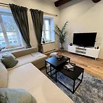 아파트 Donaublick 파사우