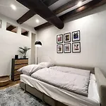 Donaublick Apartamento