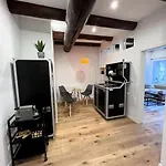 Apartment Donaublick *
