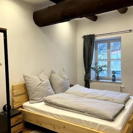 Donaublick Apartamento