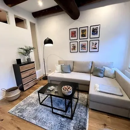 Donaublick Apartment *