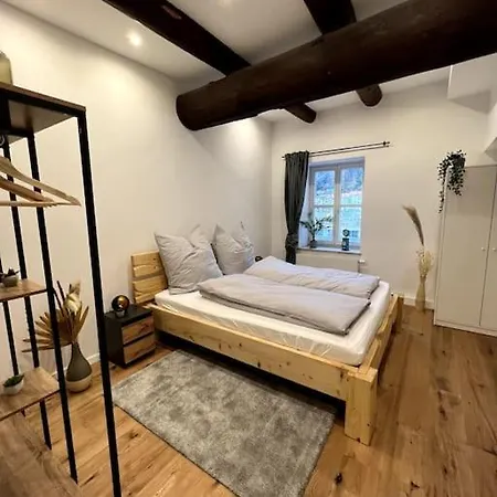 Apartment Donaublick