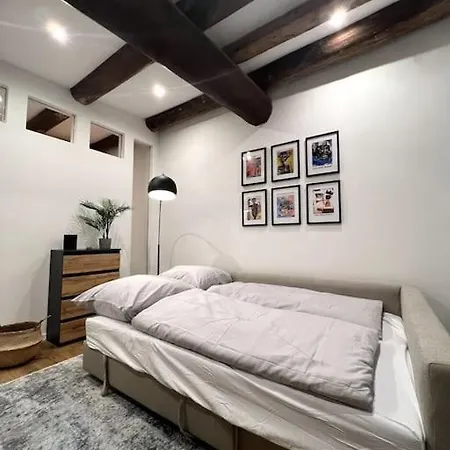 Donaublick Apartment