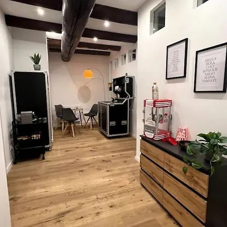 Apartment Donaublick