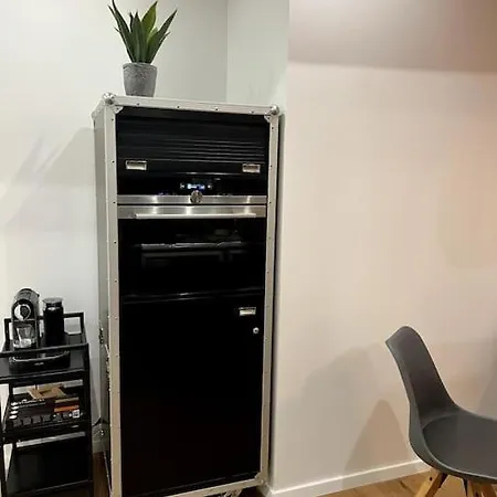 Apartamento Donaublick Passau