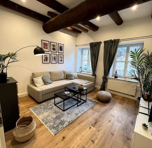 Donaublick Apartment