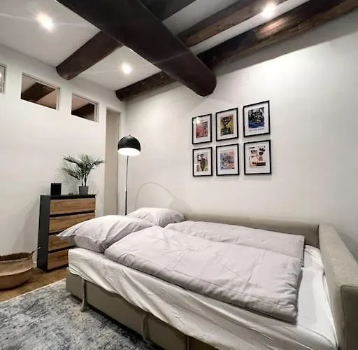 Donaublick Apartment