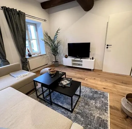 Lejlighed Donaublick Passau