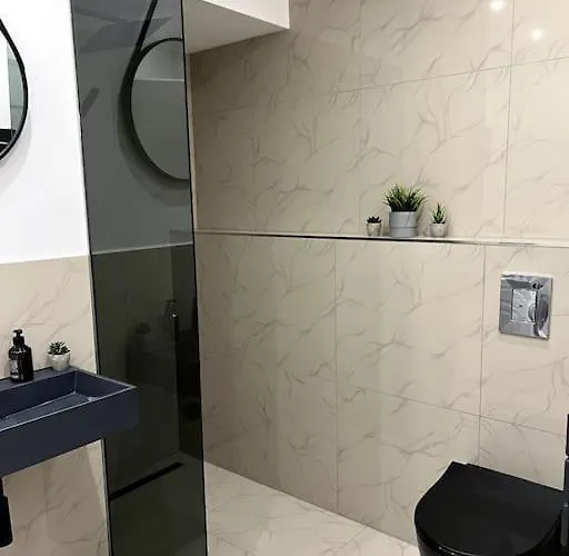 Donaublick Lejlighed *